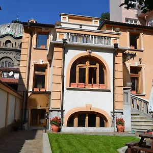 Appartement Secession Style, Sofia