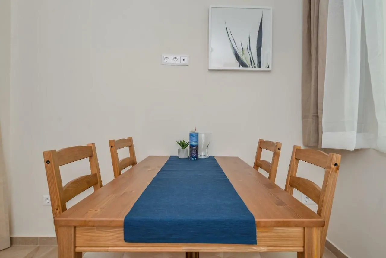 GORA | Two Bedroom Central Apartment | Zaimov Park Sofia Bulgarije