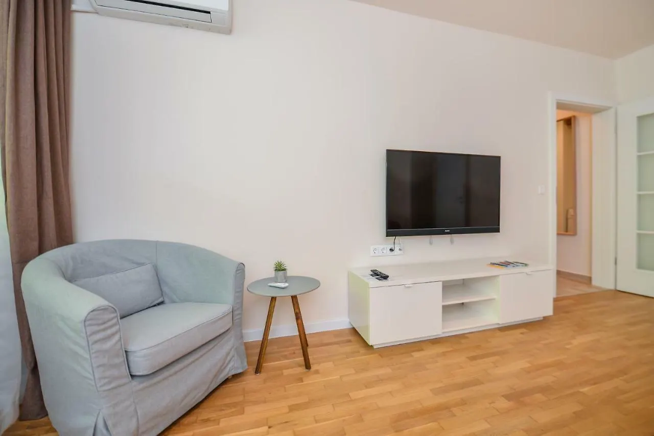 Gora | Two Bedroom Central Apartment | Zaimov Park Sofia